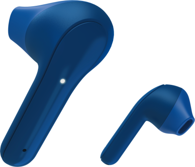 Hama Bluetooth-Kopfhörer 00184074 Blau