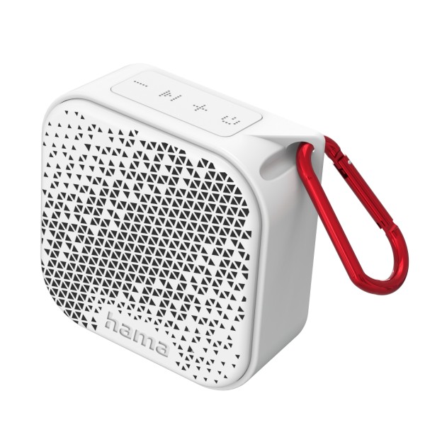Hama Bluetooth-Lautsprecher, 00188225, Pocket 3.0
