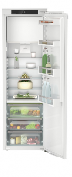 Liebherr Kühlschrank IRBe5121-20 Einbau 178cm