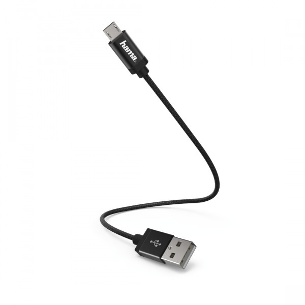Hama USB-Kabel 178279