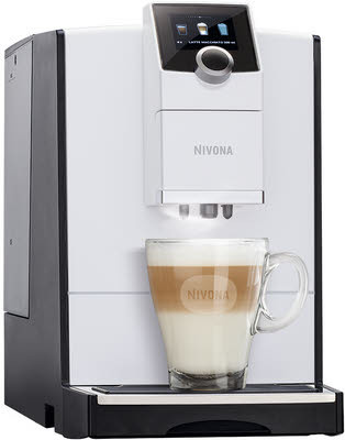 Nivona Kaffeevollautomat NICR796 CafeRomatica