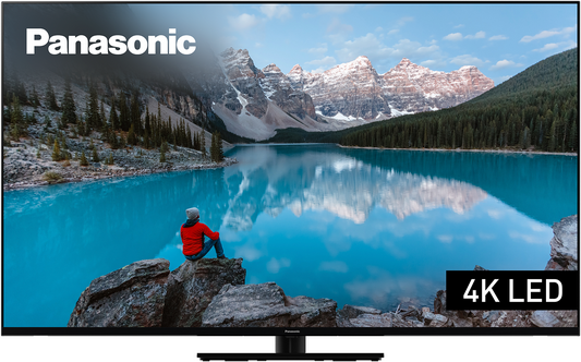 Panasonic Fernseher TX-55MXN888 4K HDR LED-TV 55 (139cm)