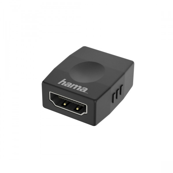 Hama HDMI Adapter 00200346 Ultra HD 4K