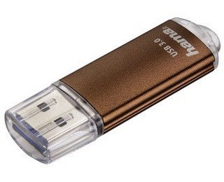 Hama USB-Stick Laeta 3.0 16GB 00124002