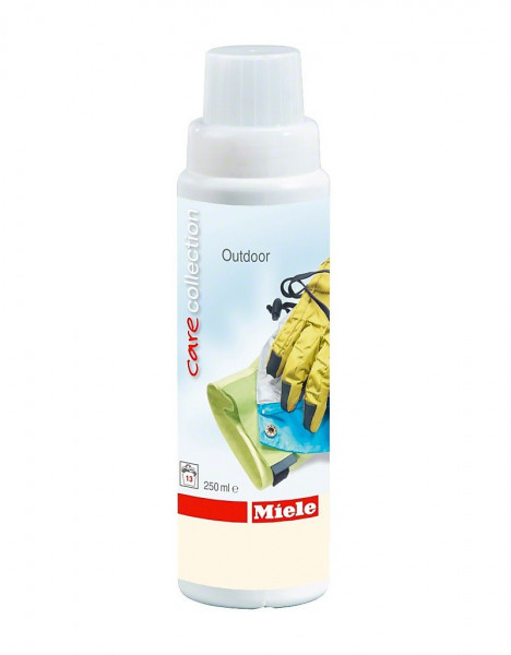 Miele Outdoor-Waschmittel 250 ml WA OU252L 10226080