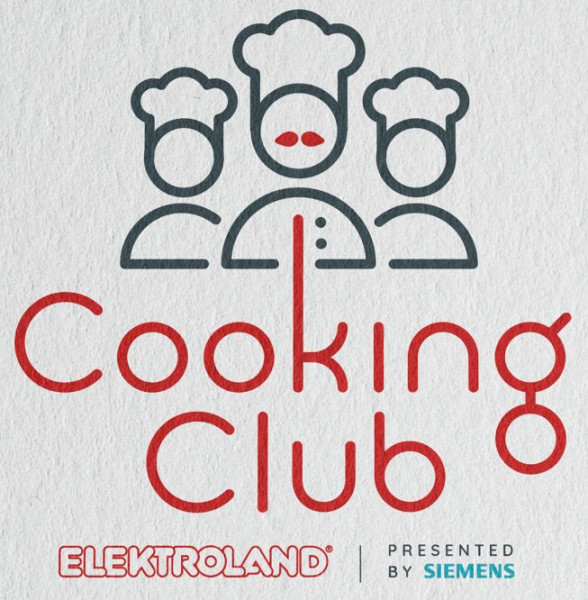 Elektroland Cookingclub Eintritt