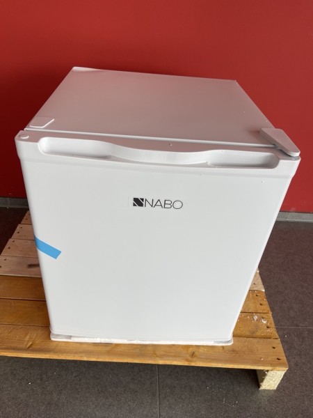 Nabo B-Ware: Gefrierschrank Gefrierbox GB453 weiß