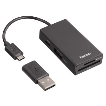 Hama USB-2.0 00054141