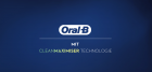 Oral-B Ersatzzahnbürste 3D White CleanMaximizer 3er OralB 410416