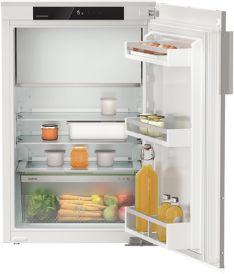 Liebherr Kühlschrank DRf 3901-20 Einbau 88cm