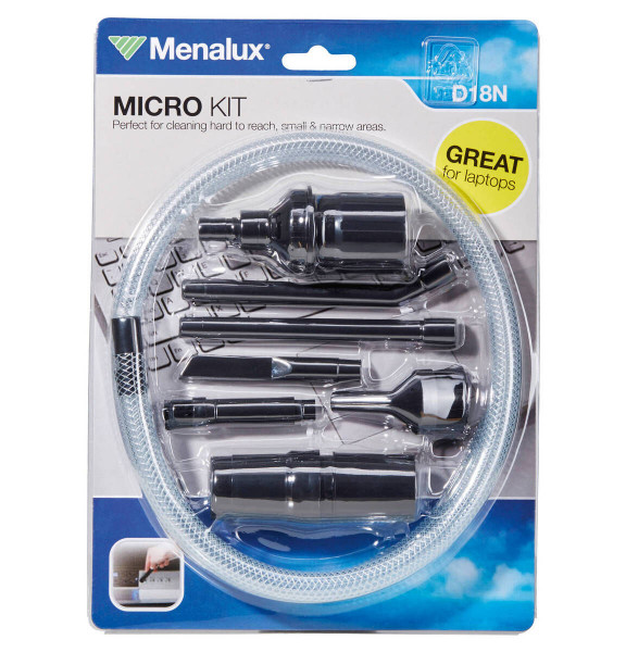 Menalux Micro-Set D18N