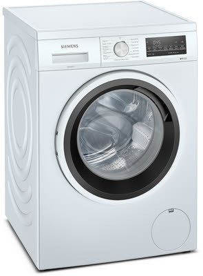 Siemens Waschmaschine WU14UT96AT Frontlader