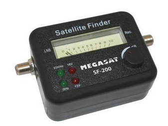 Megasat Satfinder SF200