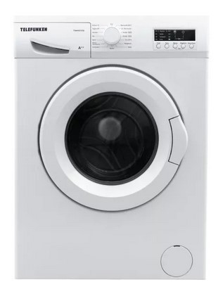 Telefunken Waschmaschine TFW4401FD Frontlader1000upm