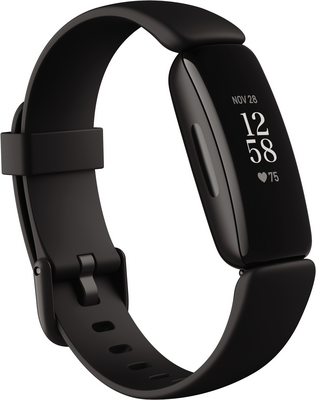 Fitbit Smartband Fitness Tracker Proxima1 Activity Tracker schwarz