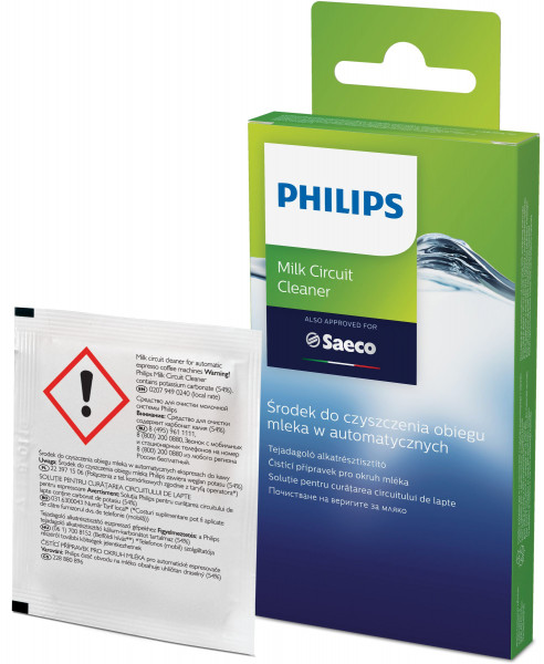 Philips Reinigungspulver CA6705 10 Saeco